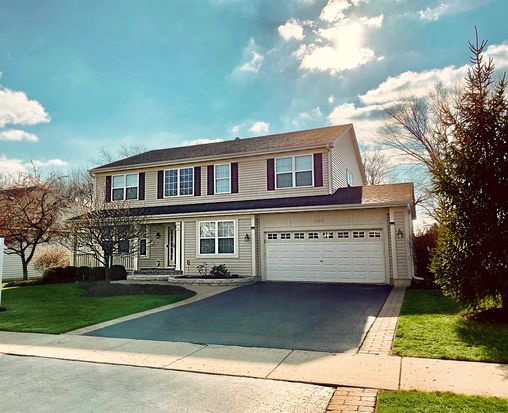 546 N Prairie Ln Lake Zurich Il 60047 Mls 11000723 Zillow