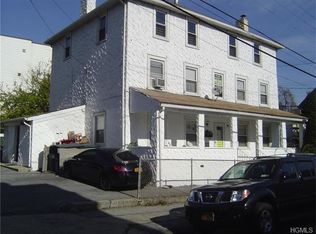 21 Lafayette Ave UNIT 3, New Rochelle, NY 10801