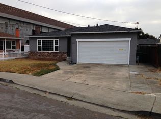 16760 Bar Ave, San Lorenzo, CA 94580