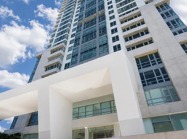 404 Avenue Constitucion #1604, San Juan, PR 00901
