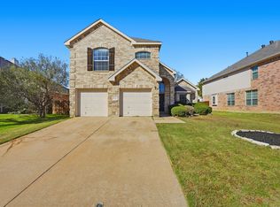 1406 Monte Carlo Dr, Mansfield, TX 76063