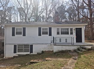 616 Homeland Ave, Durham, NC 27707