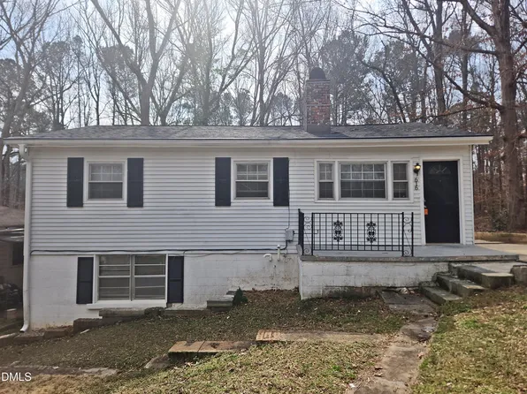 616 Homeland Ave, Durham, NC 27707