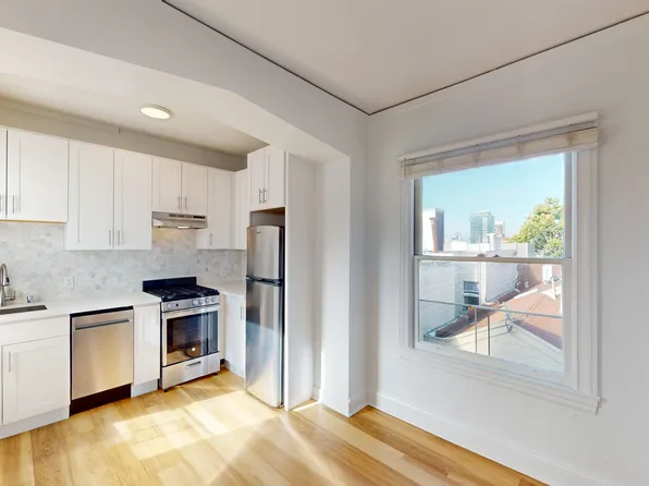 400 Page St #308, San Francisco, CA 94102