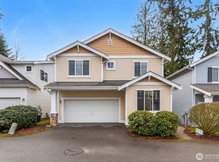 19311 24th Avenue W #G, Lynnwood, WA