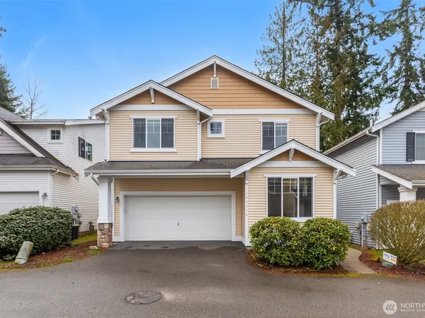 19311 24th Avenue W #G, Lynnwood, WA 98036