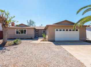 619 Pepper Dr, El Cajon, CA 92021