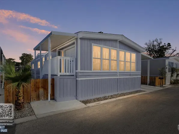 63 Cinnamon Ln, Bakersfield, CA 93308