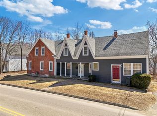 184 Highland Ave, Gardiner, ME 04345