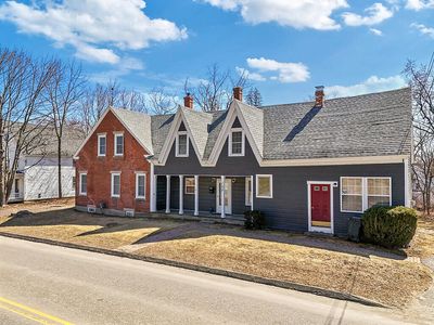 184 Highland Avenue, Gardiner, ME, 04345