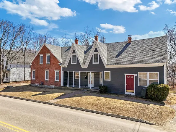 184 Highland Avenue, Gardiner, ME 04345