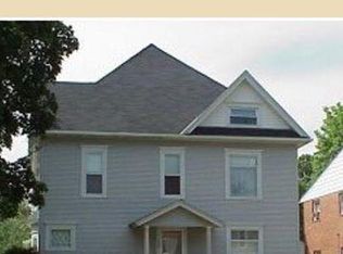 222 E 4th St, Spencer, IA 51301