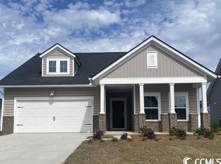 2095 Santa Maria Street Osprey LOT 665, Myrtle Beach, SC 29579