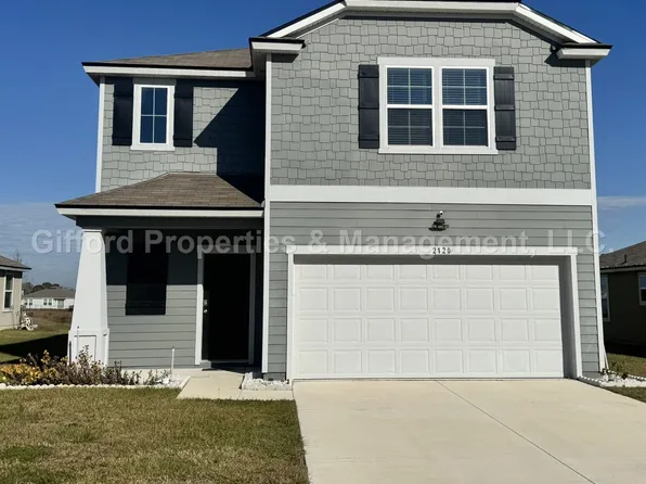 2120 Province St, Green Cove Springs, FL 32043