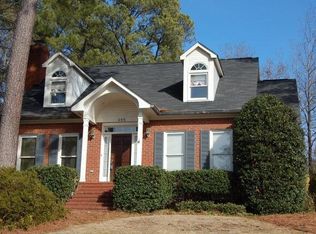 486 Cambridge Way, Martinez, GA 30907