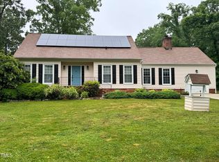 2016 Redding Ln, Durham, NC 27712