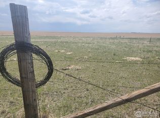 0 Highway 71, Woodrow, CO 80757
