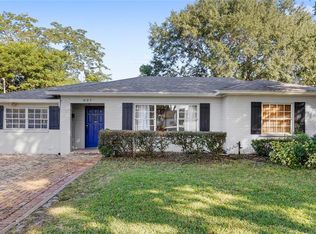 807 Silver Dr, Orlando, FL 32804