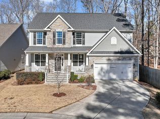 101 Kayleen Ct, Durham, NC 27713