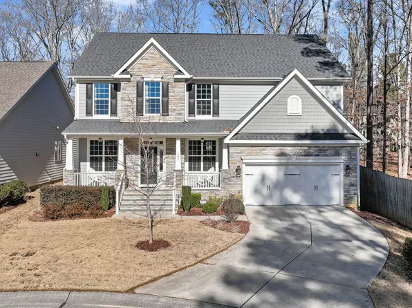 101 Kayleen Ct, Durham, NC 27713