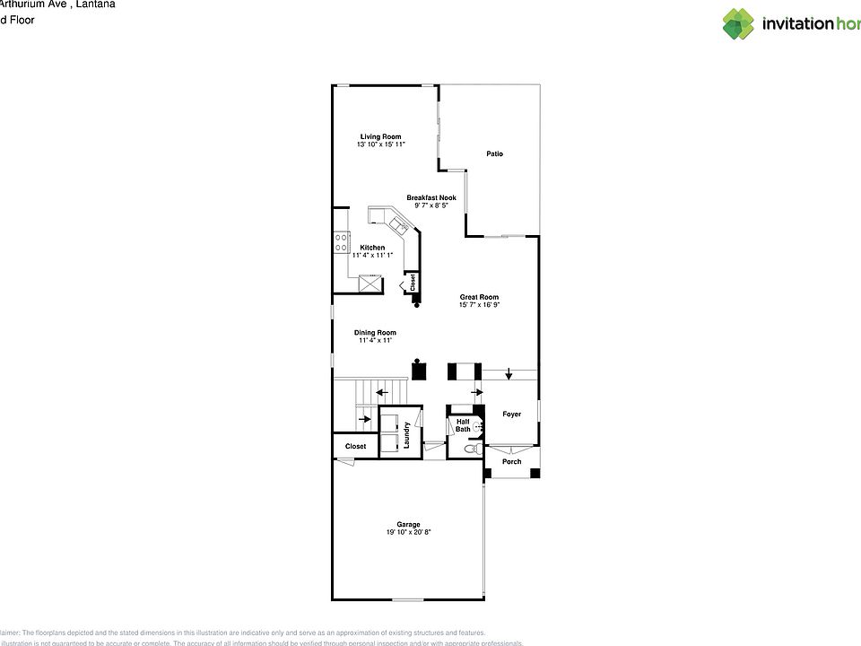 4063 Arthurium Ave, Lake Worth, FL 33462 Zillow