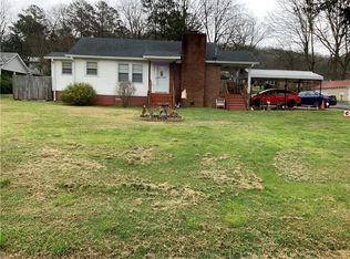 2523 Maple Rd SE, Rome, GA 30161