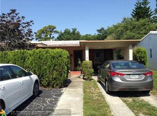1125 NE 17th Way, Fort Lauderdale, FL 33304