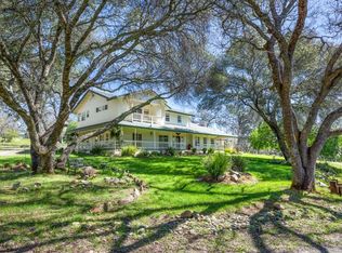 6120 Fernwood Dr, Shingle Springs, CA 95682