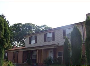 110 S Shenandoah Ave FRONT B, Front Royal, VA 22630