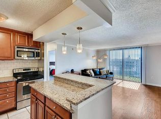 1301 Speer Blvd APT 805, Denver, CO 80204