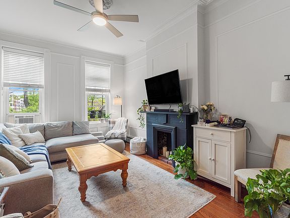 3rd image of 1234 Park Ave #3