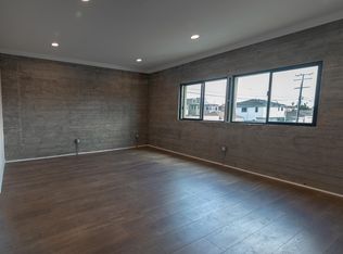 2745 W Manchester Blvd #100, Inglewood, CA 90305