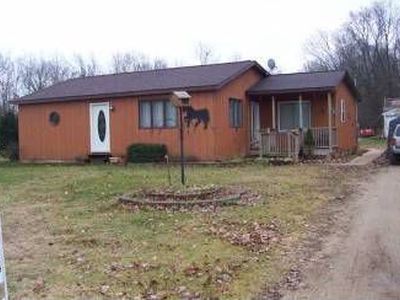 8238 E 124th St, Sand Lake, MI, 49343