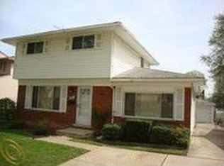9807 Monroe Blvd, Taylor, MI 48180