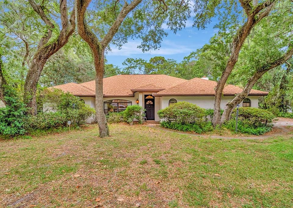 8450 Cranes Roost Dr, New Port Richey, FL 34654 Zillow