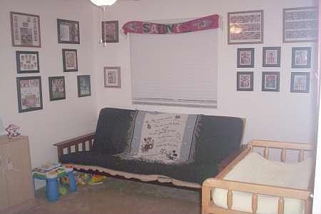 Bedroom #2