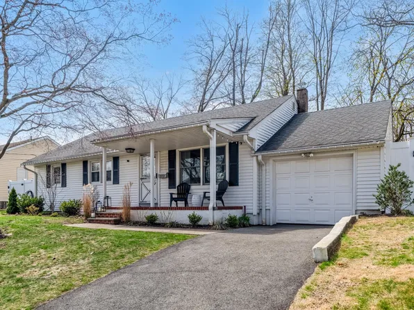 312 Calvin St #266, Township Of Washington, NJ 07676