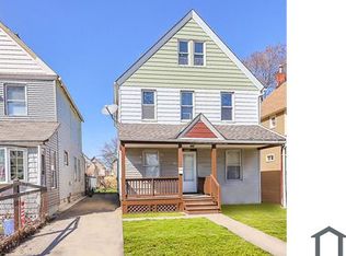 8700 Willard Ave #UP, Cleveland, OH 44102