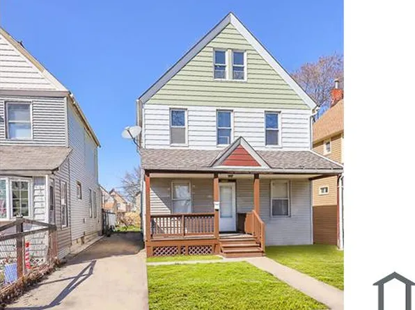 8700 Willard Ave, Cleveland, OH 44102