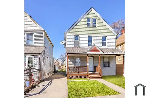 8700 Willard Ave #DOWN Photo 1