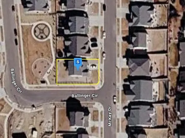 16857 McKay Dr, Mead, CO 80542