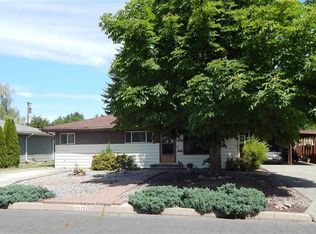 1312 Kouse St, Moscow, ID 83843