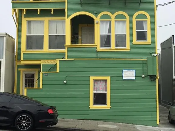 230 Lowell St APT 3, San Francisco, CA 94112