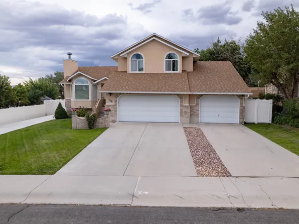108 N Ponderosa Dr, Price, UT 84501