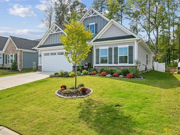 115 Apprentice Lndg, Williamsburg, VA 23185