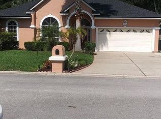 1778 Branch Vine Dr W, Jacksonville, FL 32246