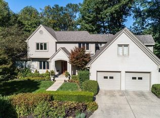 6659 White River Pl, Fishers, IN 46038