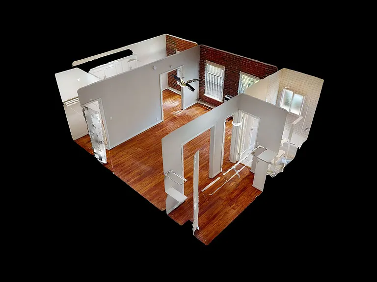 The President Apts...Completely Renovated Apartments...Pet Friendly..Great Location! CALL NOW! — Photo 25