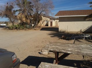 3465 Condor Rd, TWENTYNINE PALMS, CA 92277