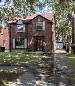 14450 Faust Ave, Detroit, MI, 48223